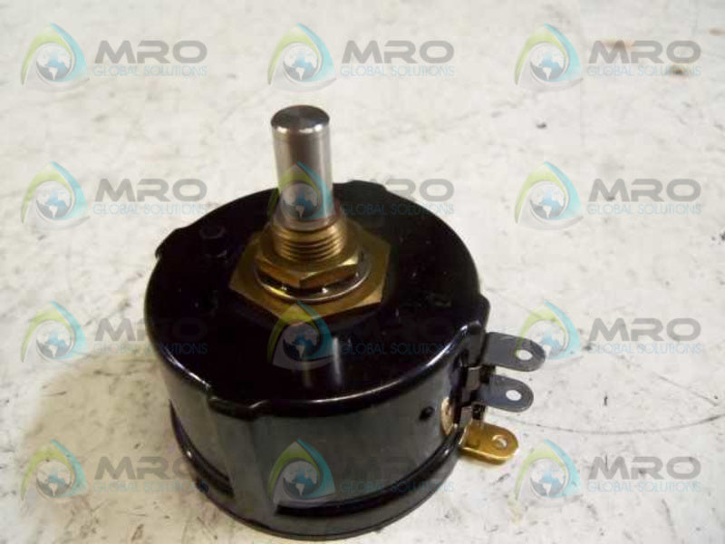 BECKMAN INDUSTRIAL CR500L.5 POTENTIOMETER  NSMP