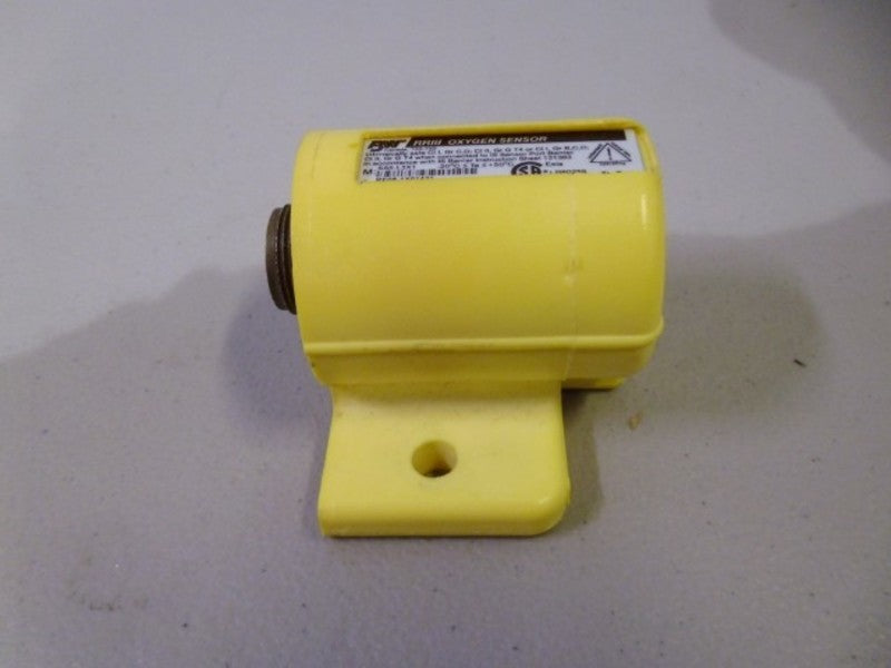 BW SAII-L3X1 RRIII OXYGEN SENSOR 117536  NSMP