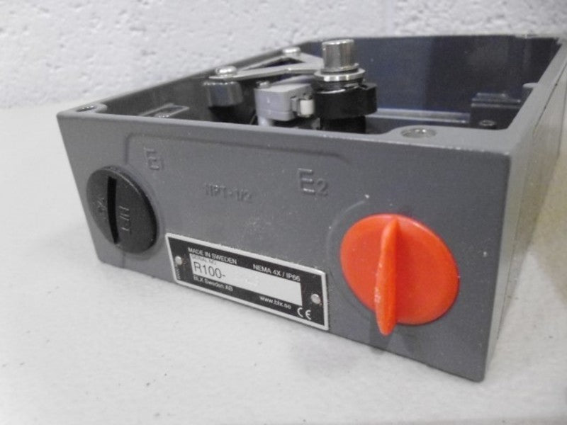 BLX 250001 R100-M FEEBACK MECHANICAL SWITCH  NSMP
