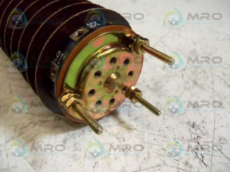 ELECTROSWITCH 31009A ROTARY CAM  NSMP