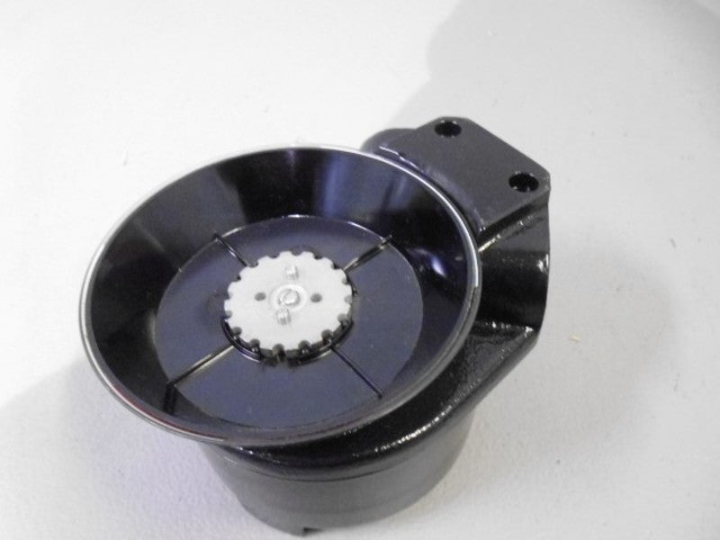 STONEL QUARTZ QZM14B1DSS MECHANICAL SWITCH  NSNP