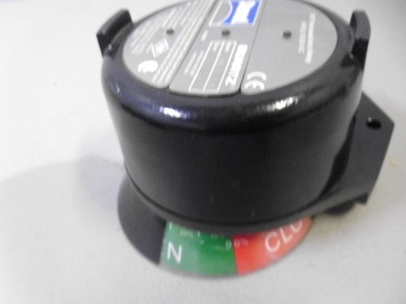 STONEL QUARTZ QZM14B1DSS MECHANICAL SWITCH  NSNP