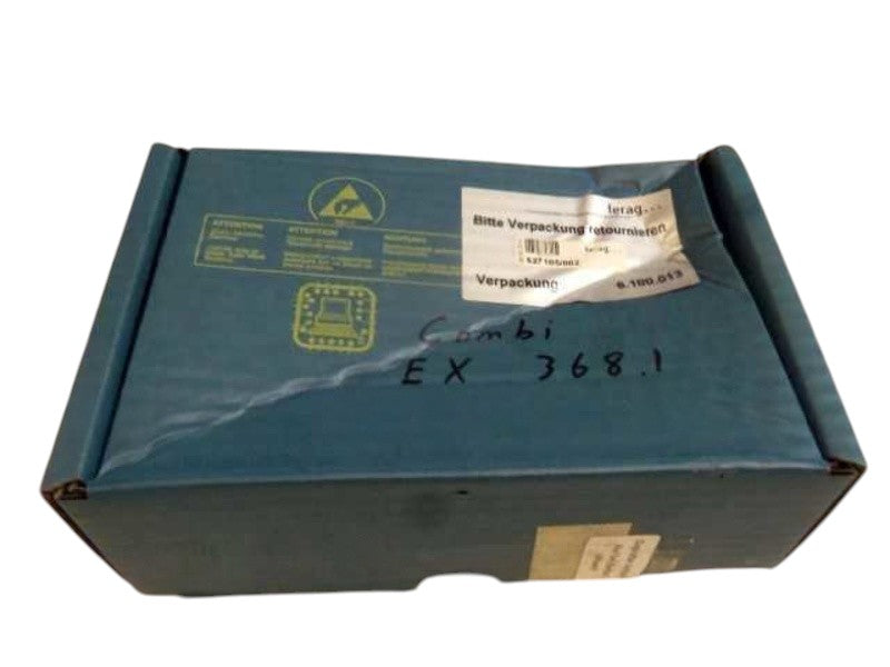 FERAG 527105/002 PROCESSOR  NSMP