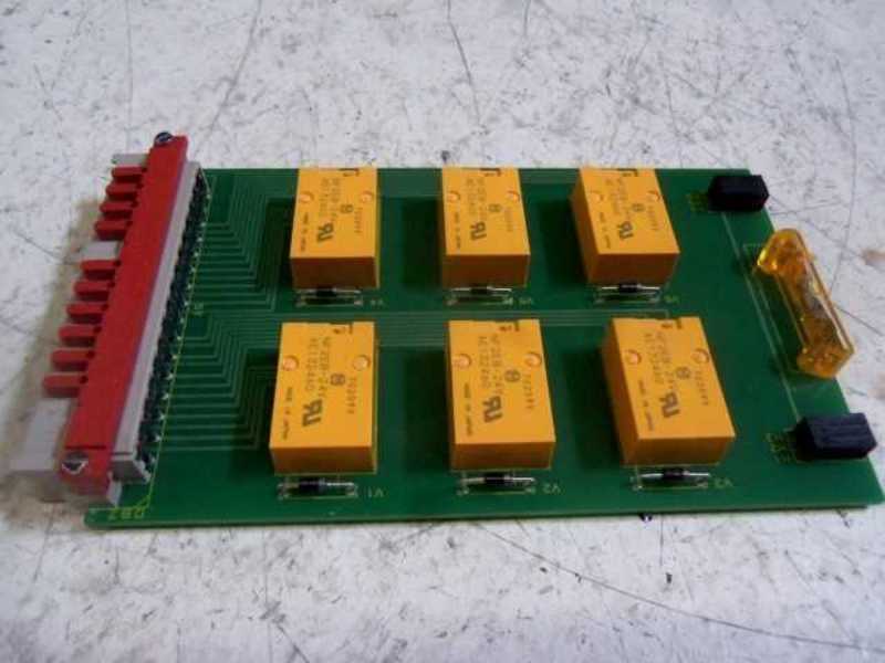 FERAG 527105/002 PROCESSOR  NSMP
