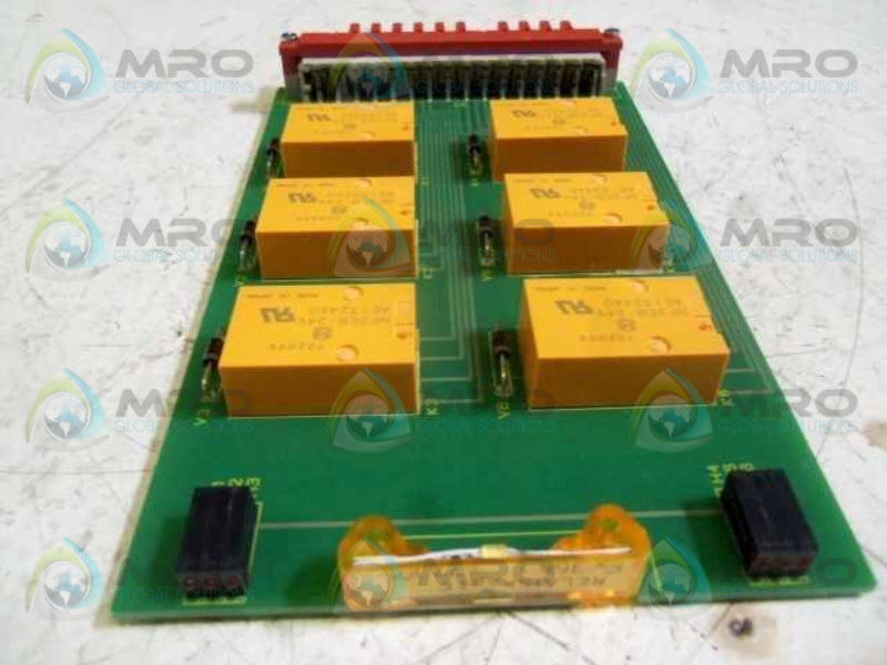 FERAG 527105/002 PROCESSOR  NSMP