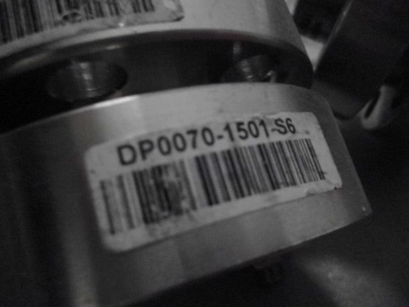 ROSEMOUNT 3051S1CD3A2B12A1AB4K5M5T1 w/ 1199DDB15ARTW50DAA5J (x2)  NSNP
