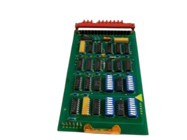 FERAG 527.466.002 PC BOARD  UNMP