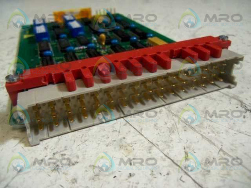 FERAG 527.466.002 PC BOARD  UNMP
