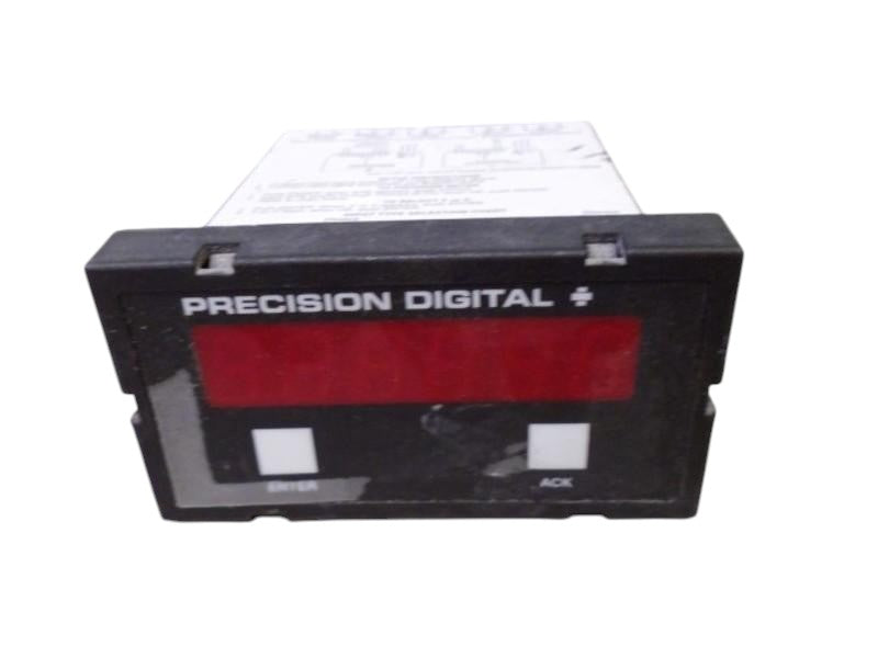 PRECISION DIGITAL PD750-3-18 UNMP