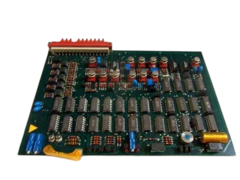 FERAG 526.284.51 PC INPUT MODULE  UNMP