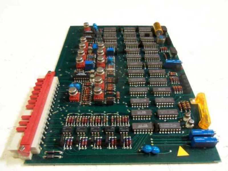 FERAG 526.284.51 PC INPUT MODULE  UNMP