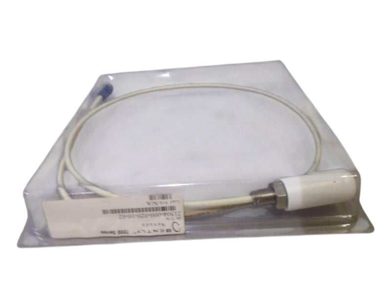 BENTLY NEVADA 7200 SERIES 21504-000-020-10-02 SENSOR PROBE  NSMP