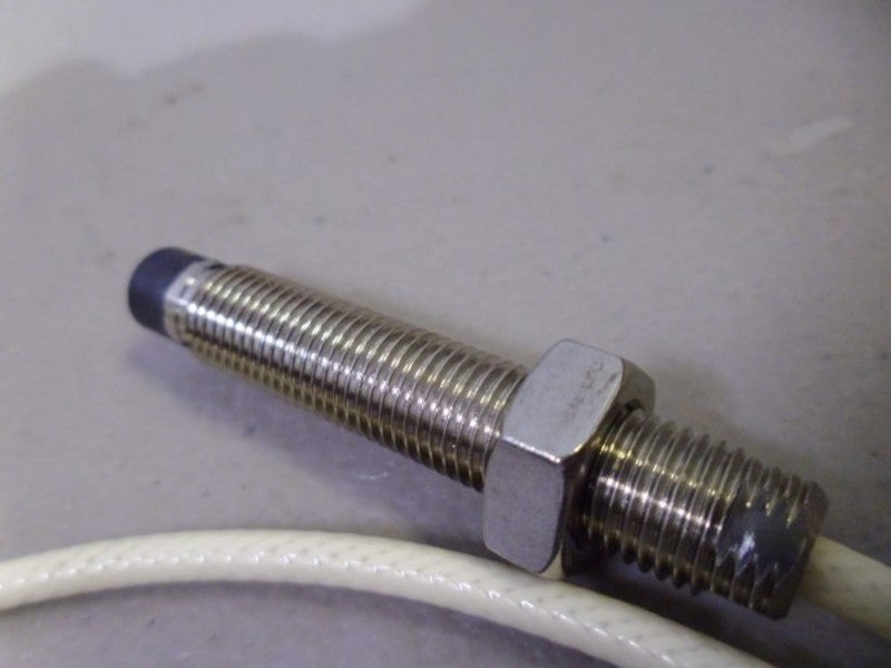 BENTLY NEVADA 7200 SERIES 21504-000-020-10-02 SENSOR PROBE  NSMP