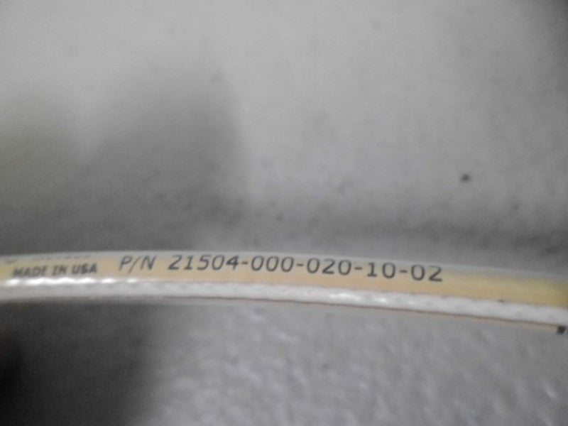 BENTLY NEVADA 7200 SERIES 21504-000-020-10-02 SENSOR PROBE  NSMP