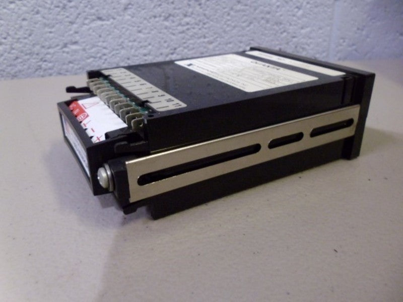 NSNPPORT QUANTA Q2001-P-FS PROCESS SIGNAL DIGITAL PANEL METER  NSMP