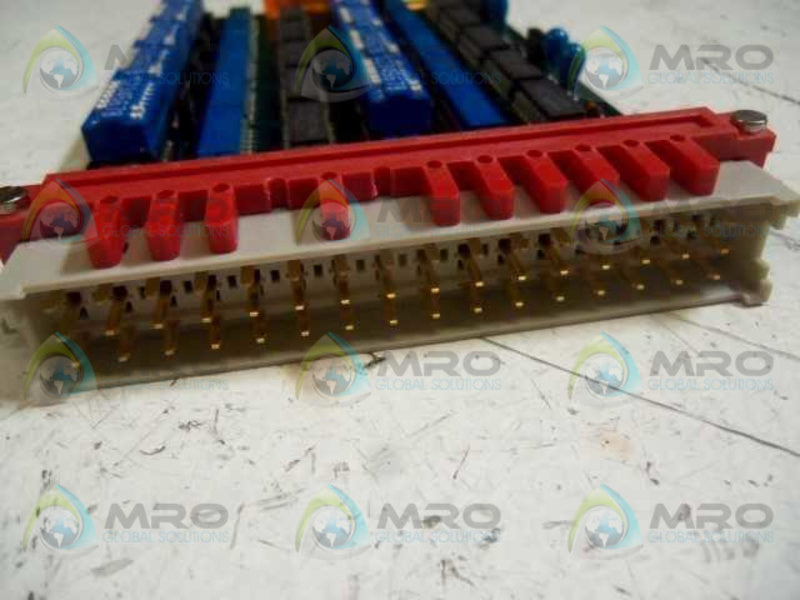 FERAG 526.496/02 CONTROL BOARD  UNMP