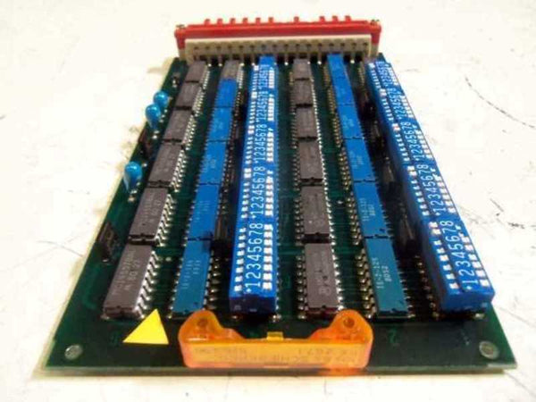 FERAG 526.496/02 CONTROL BOARD  UNMP