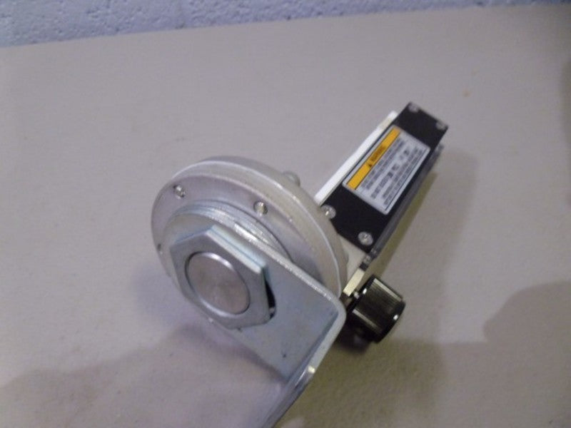 BROOKS SHO-RATE 1350EE2BCJV5A FLOW METER 8900D3J2B1AC  NSNP