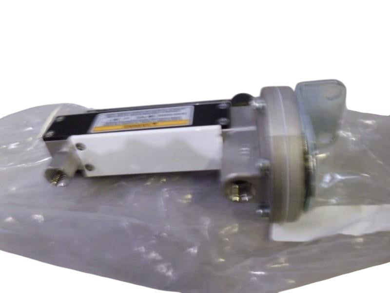 BROOKS SHO-RATE 1350EE2BCJV5A FLOW METER 8900D3K2B1AC  NSNP