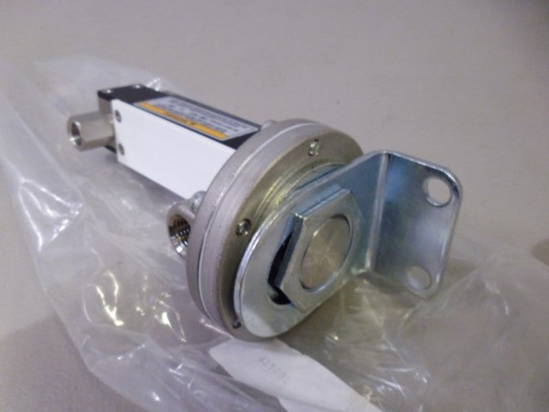 BROOKS SHO-RATE 1350EE2BCJV5A FLOW METER 8900D3K2B1AC  NSNP