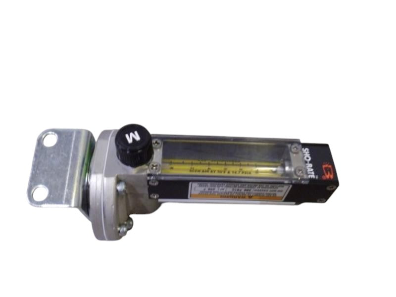 BROOKS SHO-RATE 1350EEB8CJV1A FLOW METER 8800D3K2B1CA  NSNP