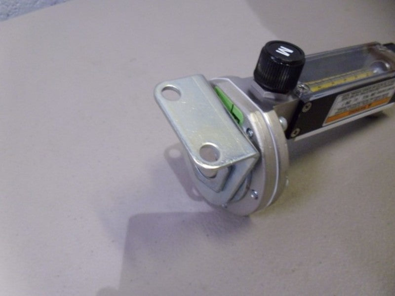 BROOKS SHO-RATE 1350EEB8CJV1A FLOW METER 8800D3K2B1CA  NSNP