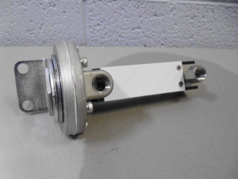 BROOKS SHO-RATE 1350EEB8CJV1A FLOW METER 8800D3K2B1CA  NSNP