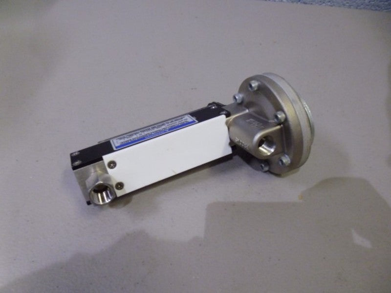 BROOKS SHO-RATE 1350EE2BCJV5A FLOW METER FCA8900B2A1B0A1A1  NSNP