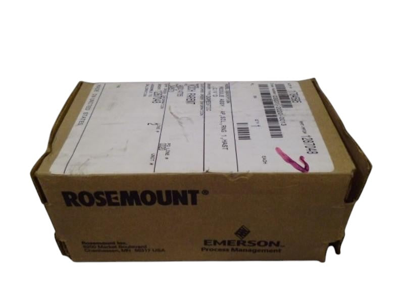 ROSEMOUNT 03031-2020-0013 MODULE ASSEMBLY  NSMP