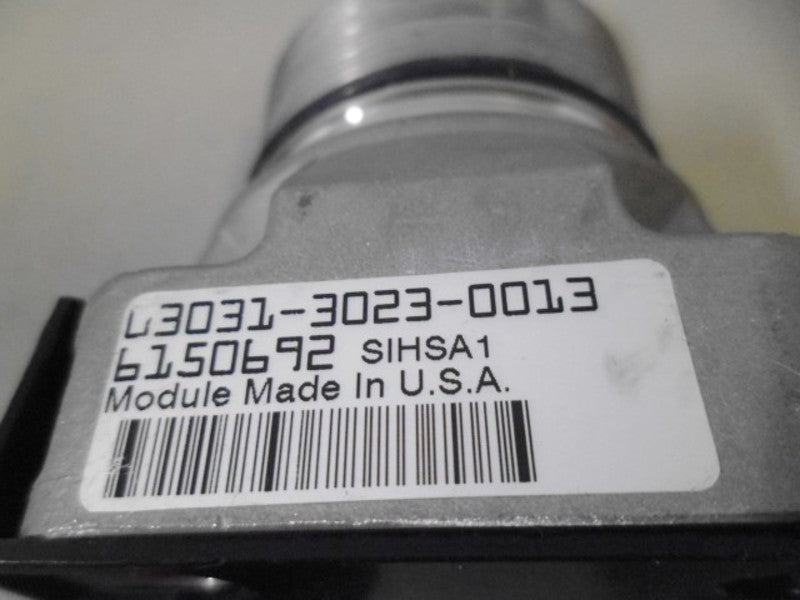 ROSEMOUNT 03031-2020-0013 MODULE ASSEMBLY  NSMP