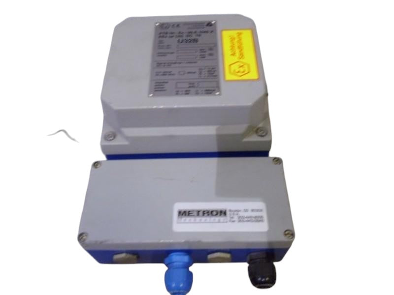 METRON TECHNOLOGY BOPP & REUTHER U32B PTB EX-98.E.1045  NSNP