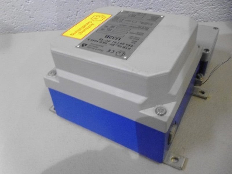 METRON TECHNOLOGY BOPP & REUTHER U32B PTB EX-98.E.1045  NSNP