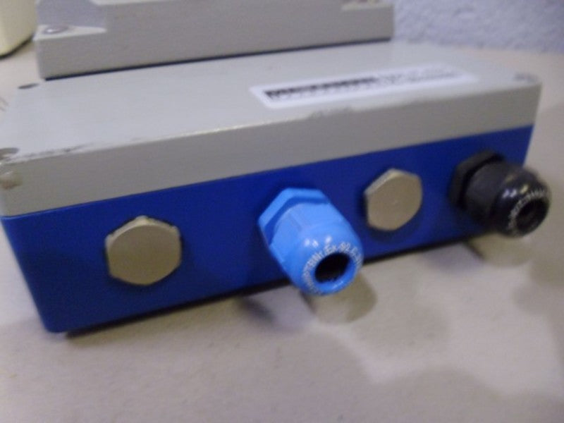 METRON TECHNOLOGY BOPP & REUTHER U32B PTB EX-98.E.1045  NSNP