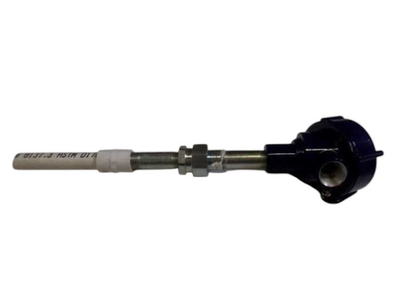WIKA TR10 RESISTANCE TEMPERATURE DETECTOR  UNMP