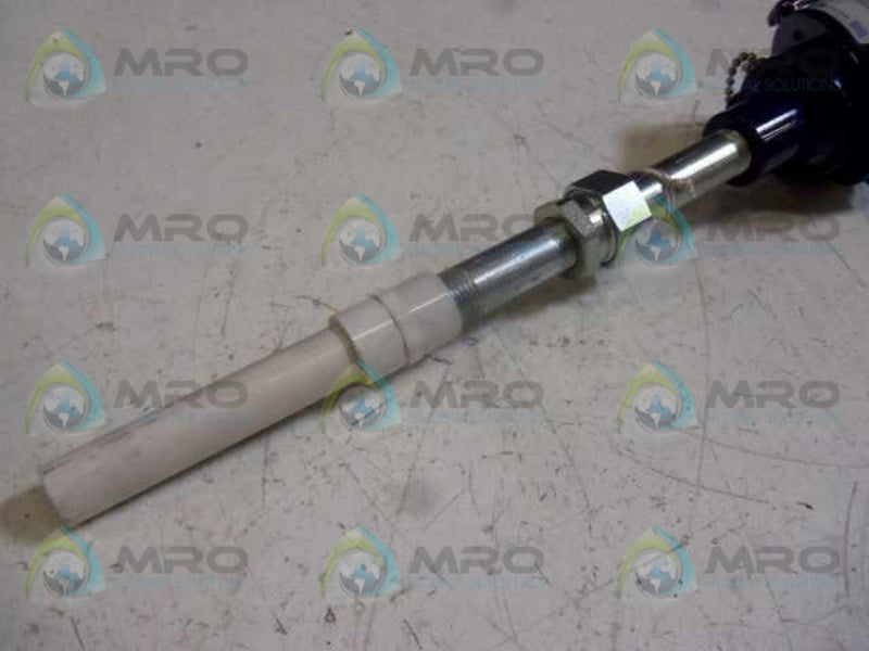 WIKA TR10 RESISTANCE TEMPERATURE DETECTOR  UNMP