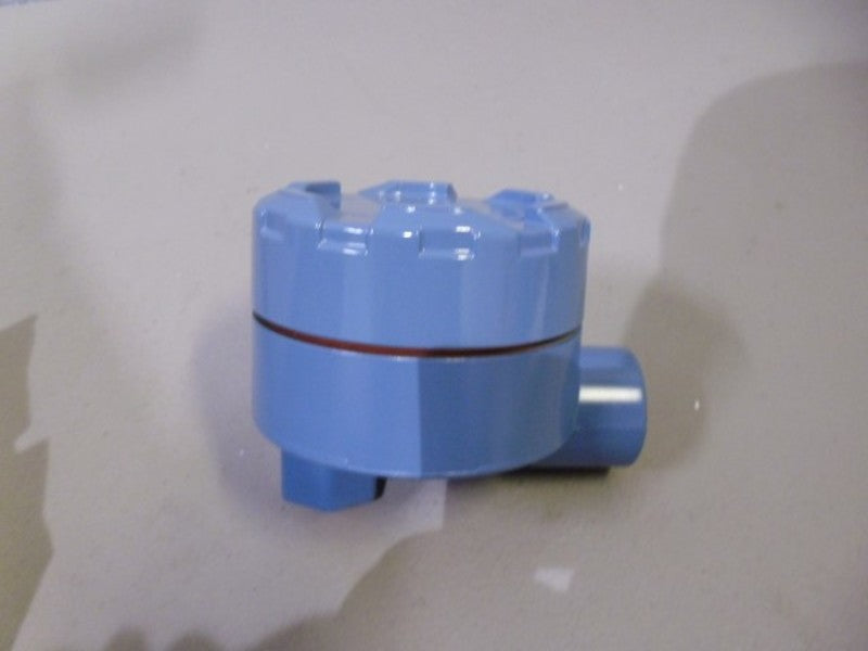 ROSEMOUNT 244EHE5L1 TEMPERATURE TRANSMITTER  NSMP