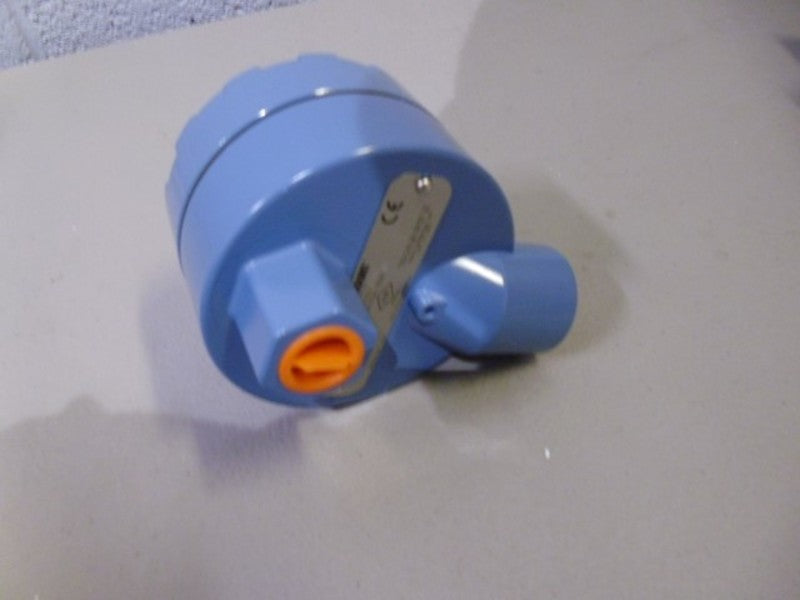 ROSEMOUNT 244EHE5L1 TEMPERATURE TRANSMITTER  NSMP