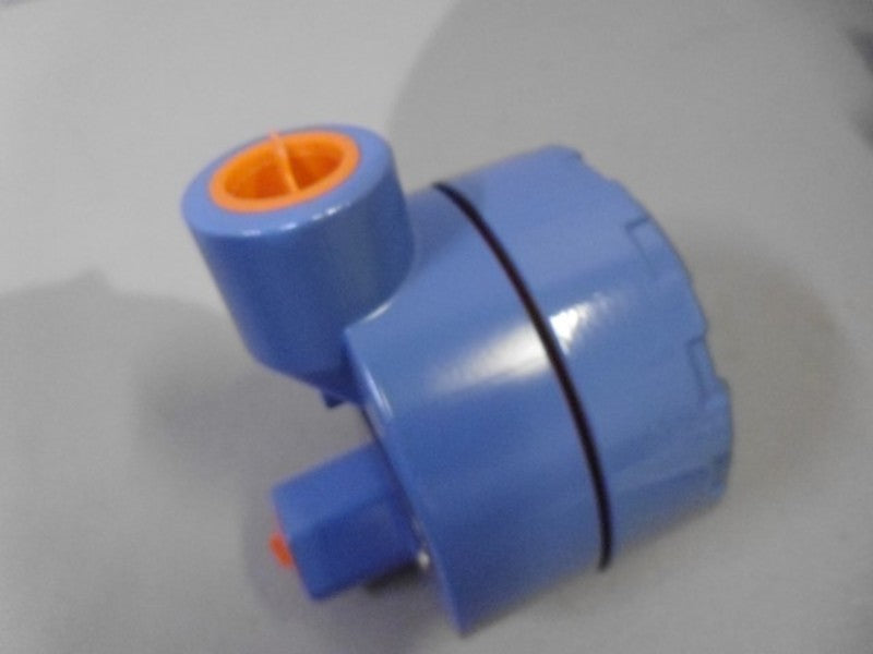 ROSEMOUNT 244EHE5L1 TEMPERATURE TRANSMITTER  NSMP