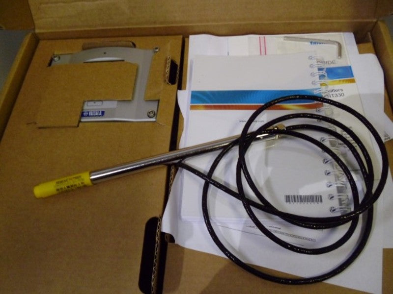 VAISALA HMT330 HUMIDITY & TEMPERATURE TRANSMITTER (HMT335)  NSMP