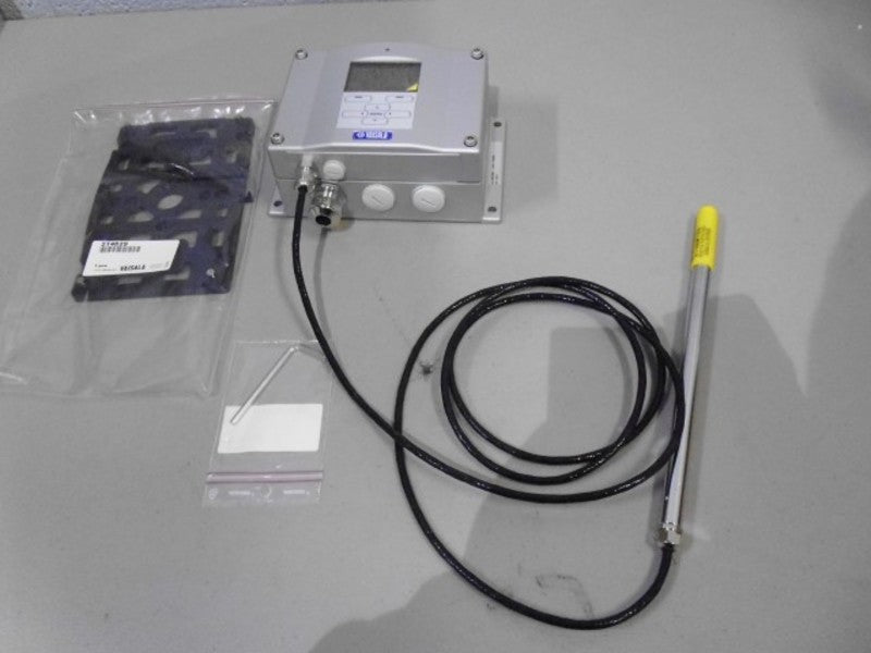 VAISALA HMT330 HUMIDITY & TEMPERATURE TRANSMITTER (HMT335)  NSMP