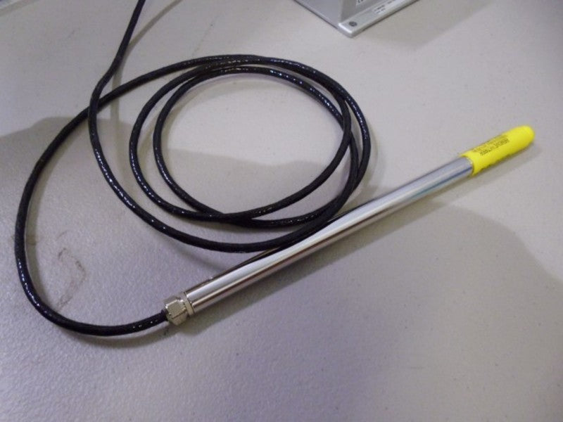 VAISALA HMT330 HUMIDITY & TEMPERATURE TRANSMITTER (HMT335)  NSMP