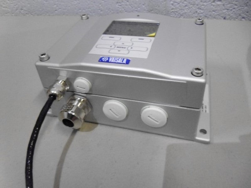 VAISALA HMT330 HUMIDITY & TEMPERATURE TRANSMITTER (HMT335)  NSMP