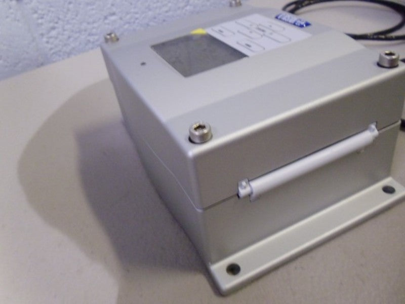 VAISALA HMT330 HUMIDITY & TEMPERATURE TRANSMITTER (HMT335)  NSMP
