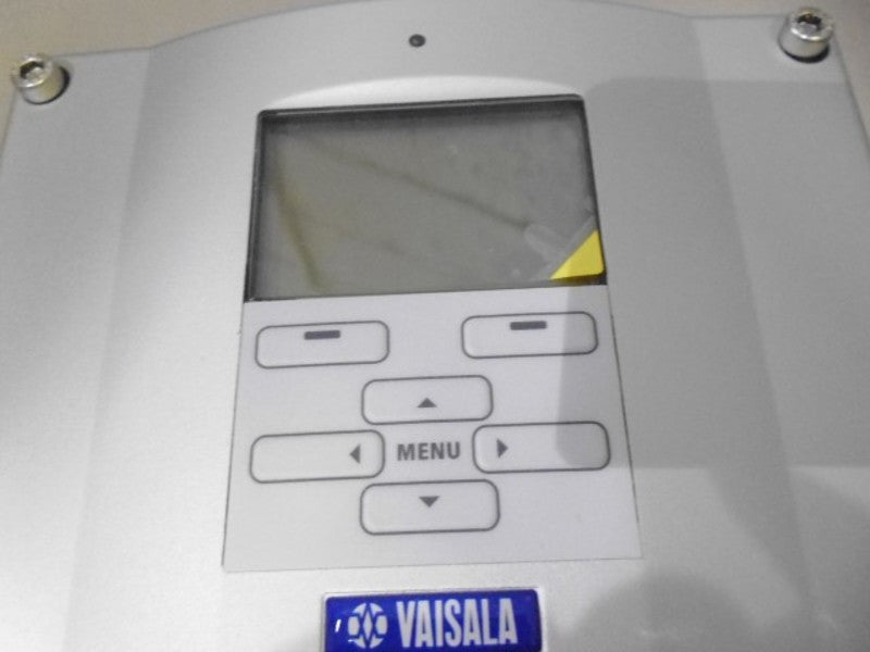 VAISALA HMT330 HUMIDITY & TEMPERATURE TRANSMITTER (HMT335)  NSMP