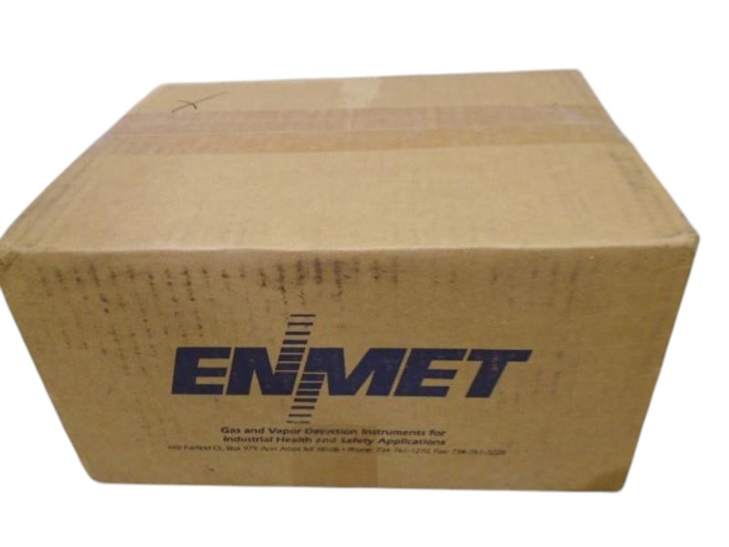 ENMET SDS-97D TOXIC GAS SENSOR/TRANSMITTER  NSMP