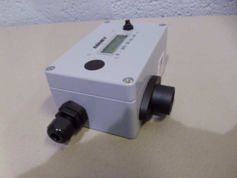 ENMET SDS-97D TOXIC GAS SENSOR/TRANSMITTER  NSMP