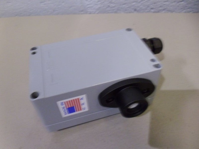 ENMET SDS-97D TOXIC GAS SENSOR/TRANSMITTER  NSMP