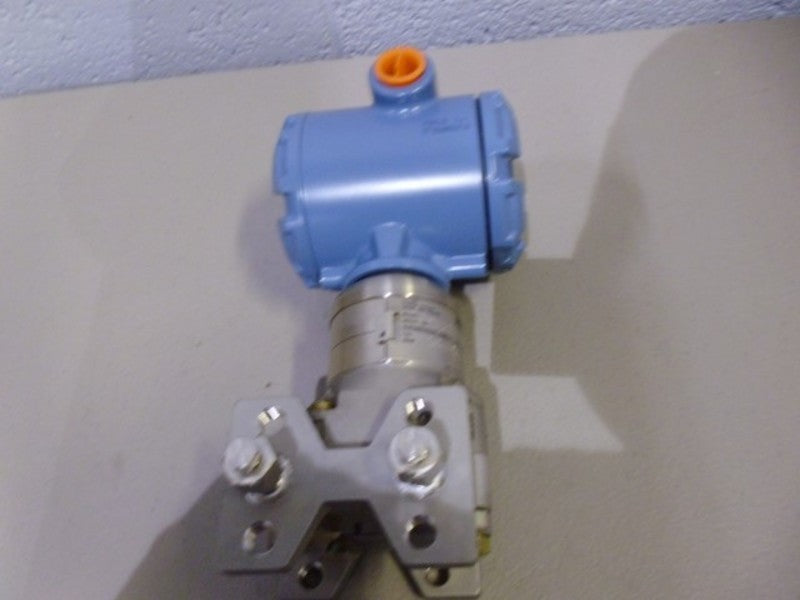 ROSEMOUNT 3051S2CD1A2F12A1AB2 PRESSURE TRANSMITTER  NSMP