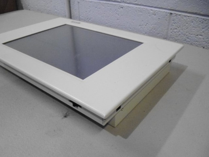 APLEX TECHNOLOGY ADP-1120-T-05 12" PANEL MOUNT DISPLAY MONITOR  NSNP