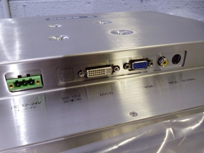 APLEX TECHNOLOGY ADP-1156T 15"  NSNP